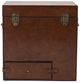 Furniture Classics Bardstown Red Bar Box-1