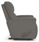 La-Z-Boy® Maddox Pebble Manual Rocking Recliner-2