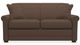 La-Z-Boy® Amanda Fudge Premier Supreme Comfort™ Full Sleep Sofa-0