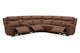 Enclave 6-Pc Power Reclining Sectional-1