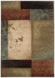 Oriental Weavers™ Hudson 5'x8' Style 2 Area Rug-0