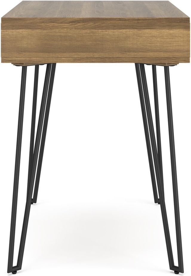 Signature Design by Ashley® Strumford Brown Office Desk-2