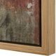 Uttermost® Victoria Barnes 2-Piece Molten Patina Framed Canvases Set-5