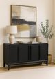 Bernards Elure Peppercorn Server-1