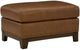 Signature Design by Ashley® Gambellara Amber Ottoman-0