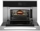 Monogram® Minimalist Collection 30" Stainless Steel Steam Oven-2