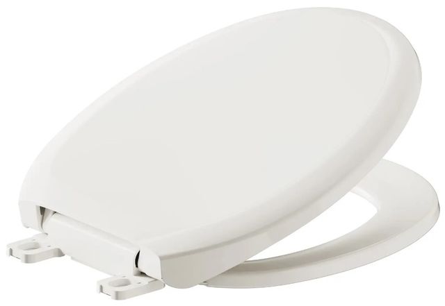 American Standard Champion® Linen Round Toilet Seat-2