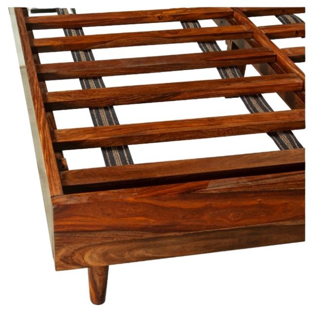 Home Trends & Design Brisbane Natural King Panel Bed-3