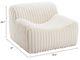 Zuo® Modern Osterbro Cream Accent Chair-1