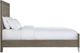 Riverside Furniture Intrigue Hazelwood King Panel Bed-2