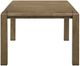 Crown Mark Cockrell Brown Rectangular Dining Table-4