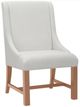 Legacy Classic Today's Traditions Natural Hickory/White Host Chair-0
