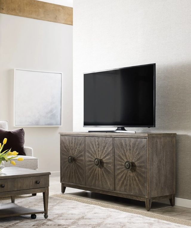 Hammary® Emporium Crosley Shadow Entertainment Console-1
