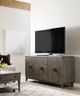 Hammary® Emporium Crosley Shadow Entertainment Console-1