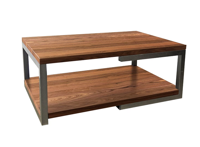 Forge Design Transition Coffee Table-1