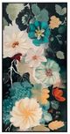 Crestview Collection Botanical Bliss 2-Piece Wall Art Set-2