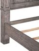 Liberty Furniture Graystone King Panel Bed-5