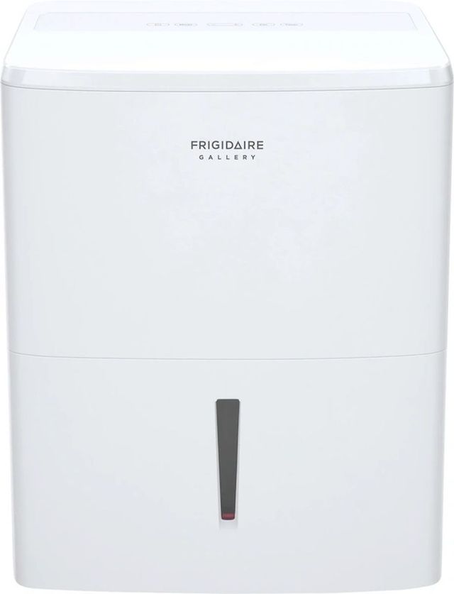 Frigidaire Gallery® 35 Pint White Dehumidifier-0