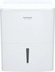 Frigidaire® 35 Pint White Dehumidifier-0