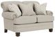 Flexsteel® Customizable Bay Bridge Loveseat-0