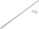 Bertazzoni Stainless Steel Connection Trim-0