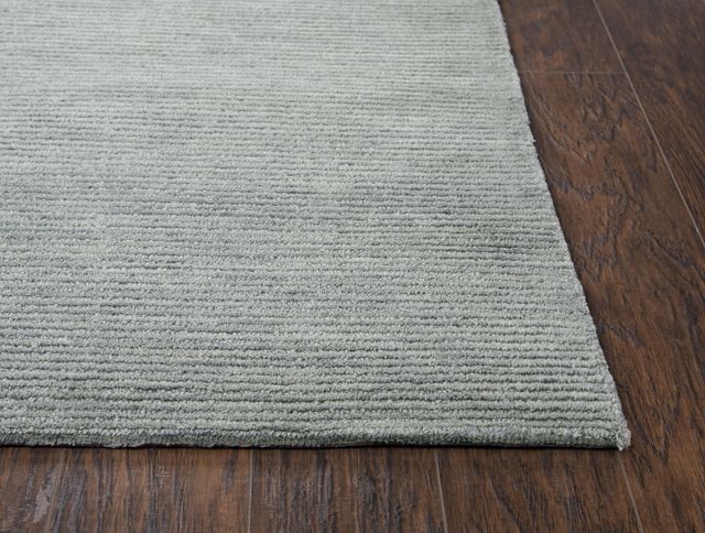 Rizzy Home Fifth Avenue Gray 10' x 13' Rug-2