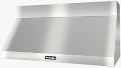 Miele 30" Wall Ventilation Hood-Stainless Steel