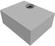 Vent-A-Hood® 30" Stainless Steel Wall Mounted Range Hood-1