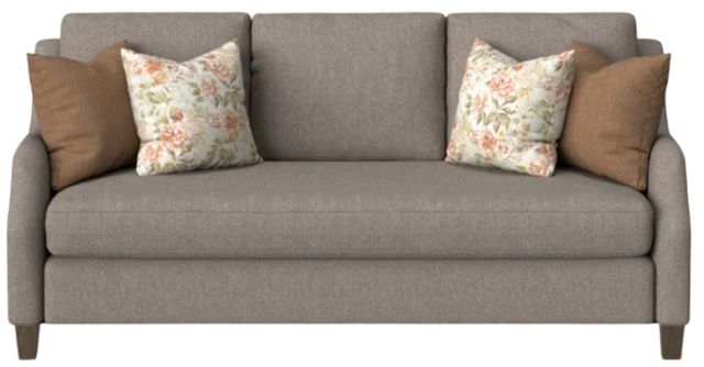 Flexsteel® Customizable Gianna Bench Sofa-4