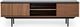VIG Furniture Modrest Maggie Grey/Walnut TV Stand-1