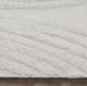 Renwil® Terrain Off-White 5'x7' Area Rug-1