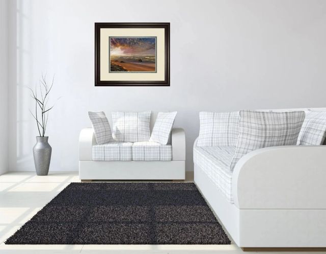 Classy Art Summer Magic by Mike Calascibetta Wall Art-2