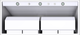 Vent-A-Hood® 48" Under Cabinet Range Hood-White-3