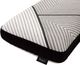 Beautyrest Black® Luxury Foam Medium Firm King Bed Pillow-1