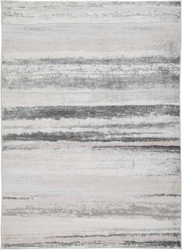 Signature Design by Ashley® Abanett Multi-Colored 5'x7' Area Rug