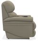 La-Z-Boy® Pinnacle Platinum Bark Power Lift Recliner with Massage and Heat-1