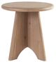Universal Explore Home™ Griffith Park Canyon Round Side Table-0