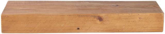 Signature Design by Ashley® Corinsville Brown 24" Wall Shelf-1