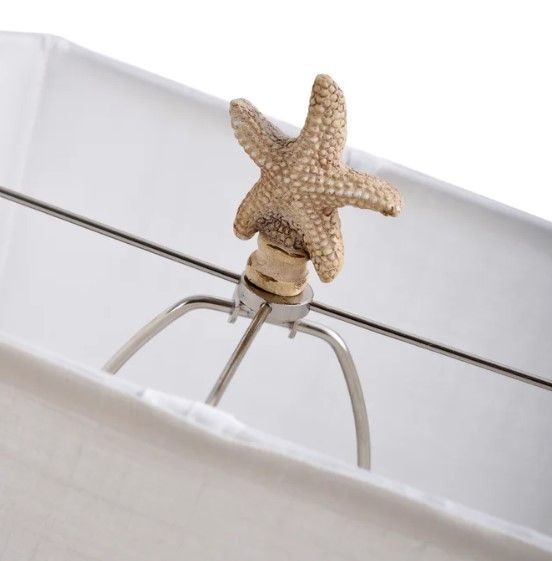 Stylecraft Vipiteno Sand Table Lamp-3