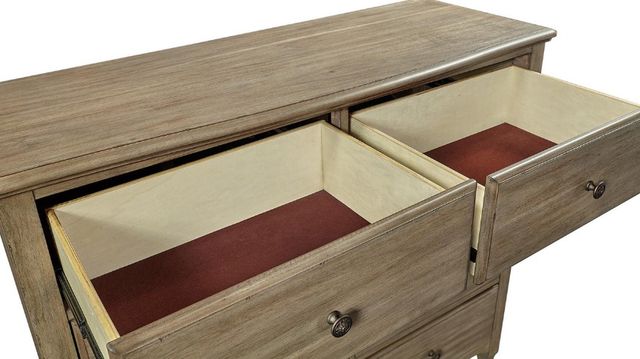 aspenhome® Provence Patine Chesser-3
