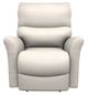 La-Z-Boy® Rowan Oat Power Wall Recliner with Headrest and Lumbar-1