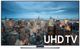 Samsung JU7100 Series 85" 4K Ultra HD LED Smart TV-0