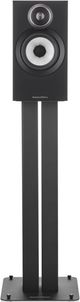 Bowers & Wilkins 600 Series 5" Black Bookshelf Speaker (Each)-2