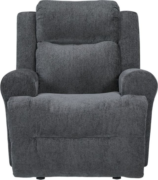 Best® Home Furnishings Customizable Brielle Manual Swivel Glider Recliner-3