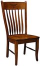Mavin Customizable Classic Shaker Side Chair-0
