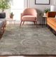 Dalyn™ Rug Company Tabrook TB14 Pewter 5'x8' Area Rug-4