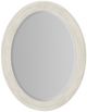 Hooker® Furniture Serenity Amelia Coral Oval Mirror-0