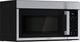 Bosch® 300 Series 30" 1.7 Cu. Ft. Stainless Steel Over the Range Microwave-2
