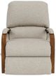 Flexsteel® Woodlawn Silver Driftwood Rocking Recliner-1