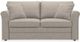 La-Z-Boy® Leah Taupe Full Sleeper Sofa-1